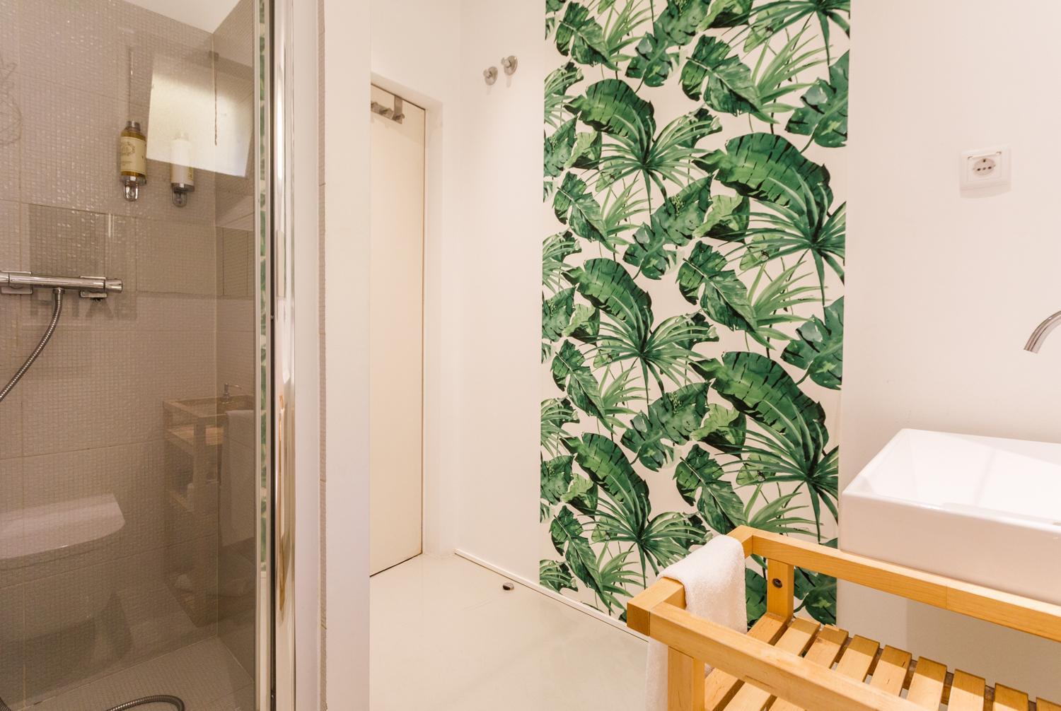 Palm Tree House, Central Apartemant In Principe Real Lisboa Eksteriør bilde